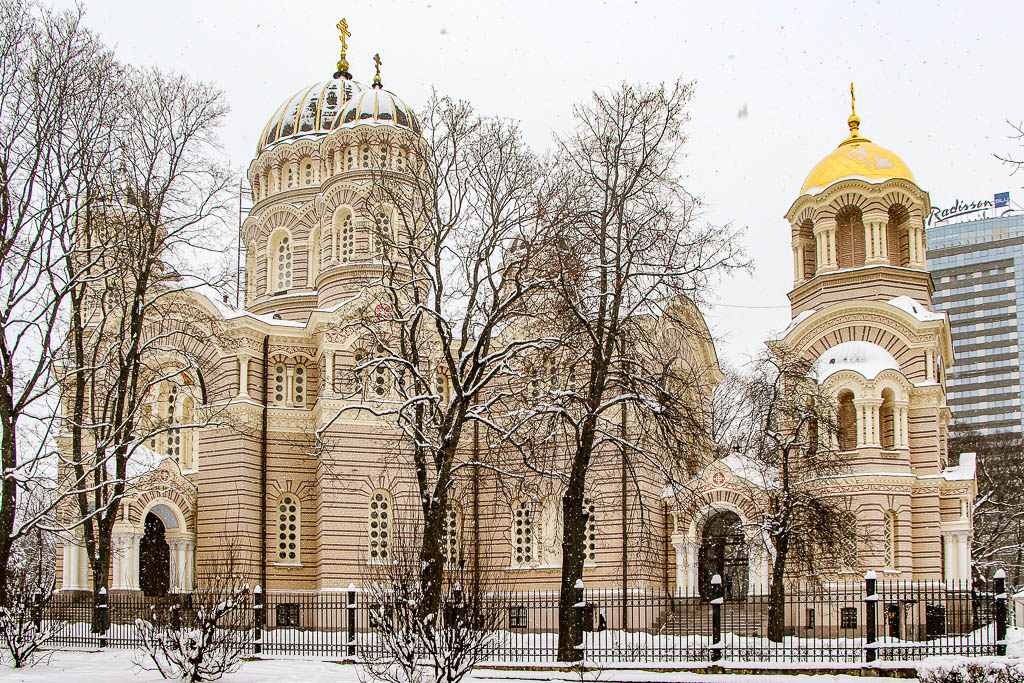 Riga Letonia amamosviajar 35