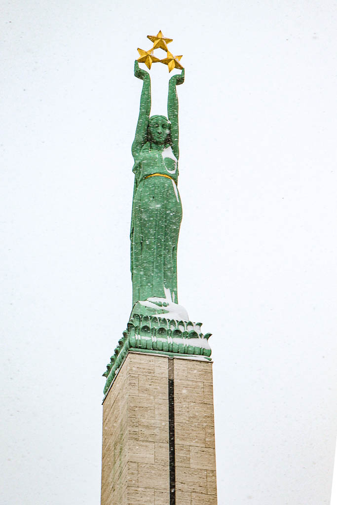 Riga Letonia amamosviajar 37