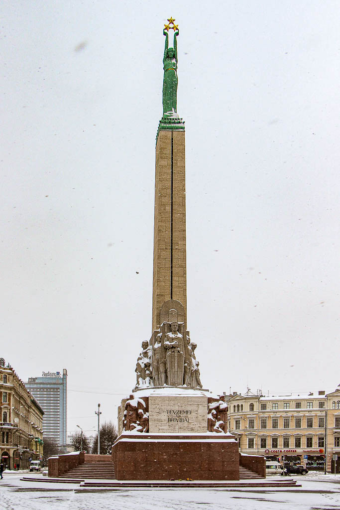 Riga Letonia amamosviajar 39