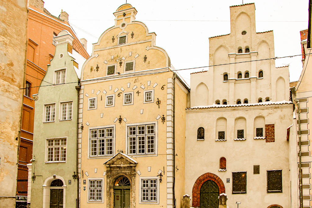 Riga Letonia amamosviajar 63