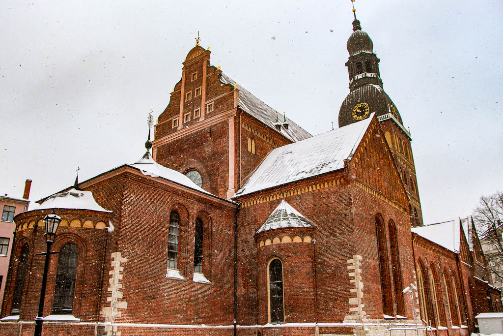 Riga Letonia amamosviajar 66