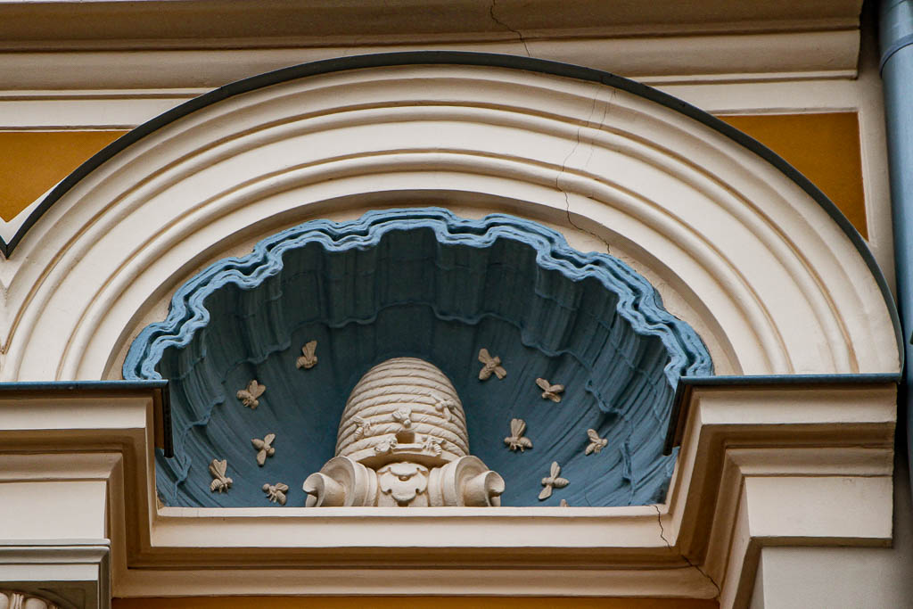 Riga Letonia amamosviajar 82