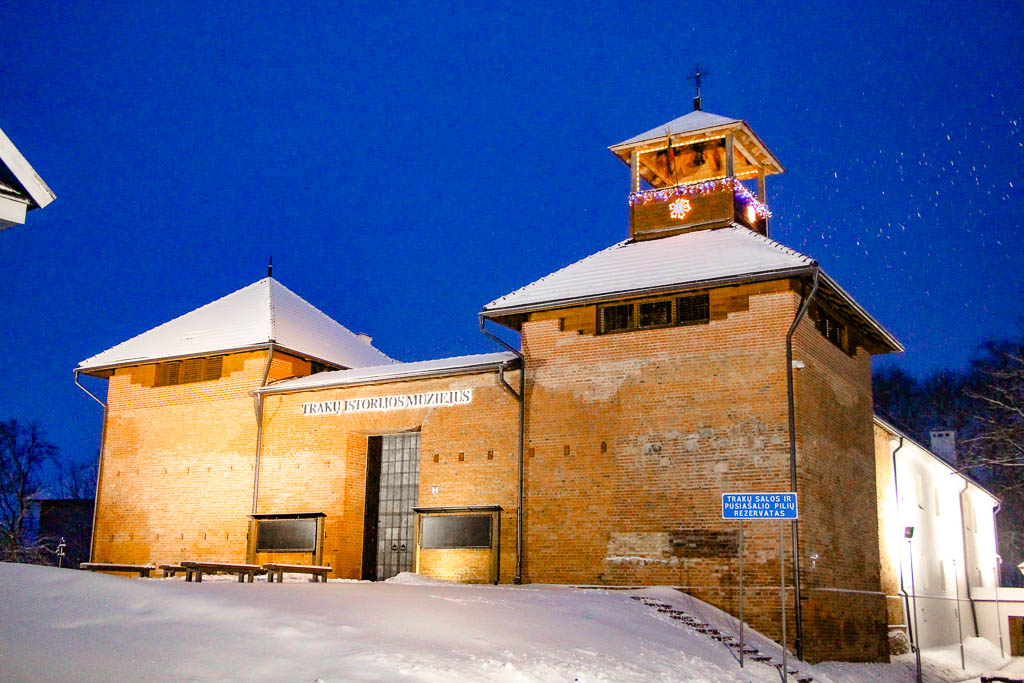 Trakai Lituania amamosviajar 04