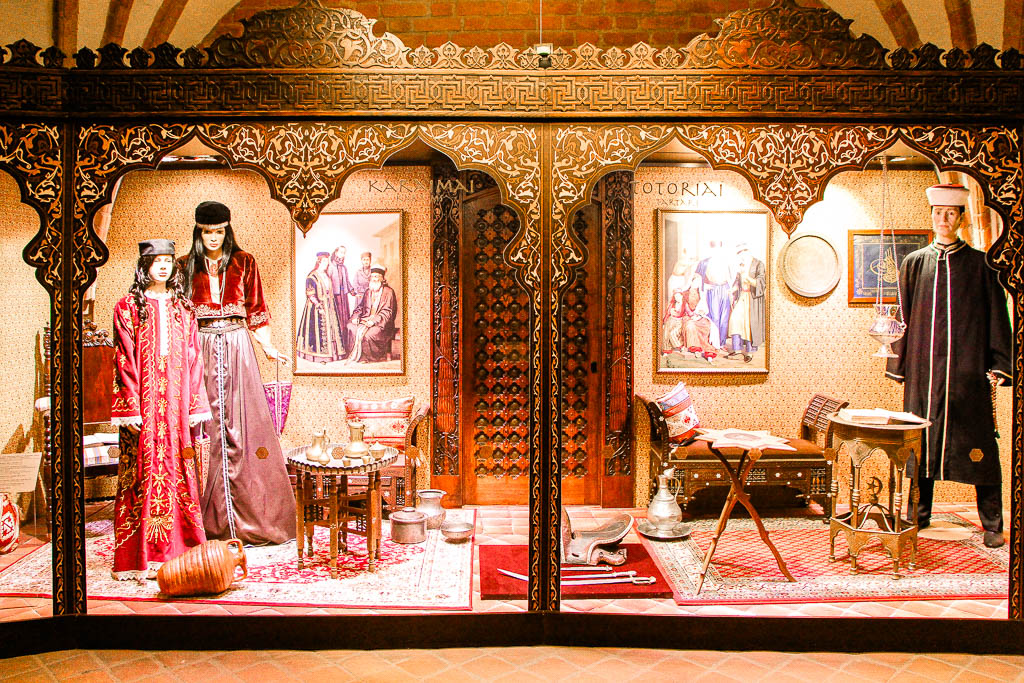 Trakai_Lituania_amamosviajar -11