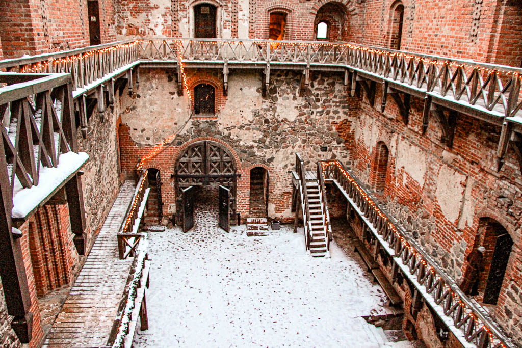 Trakai_Lituania_amamosviajar -13