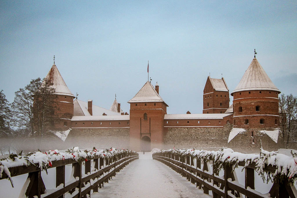Trakai Lituania amamosviajar 29 1
