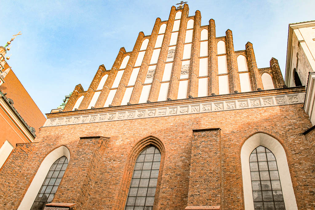 Varsovia Polonia amamosviajar 18