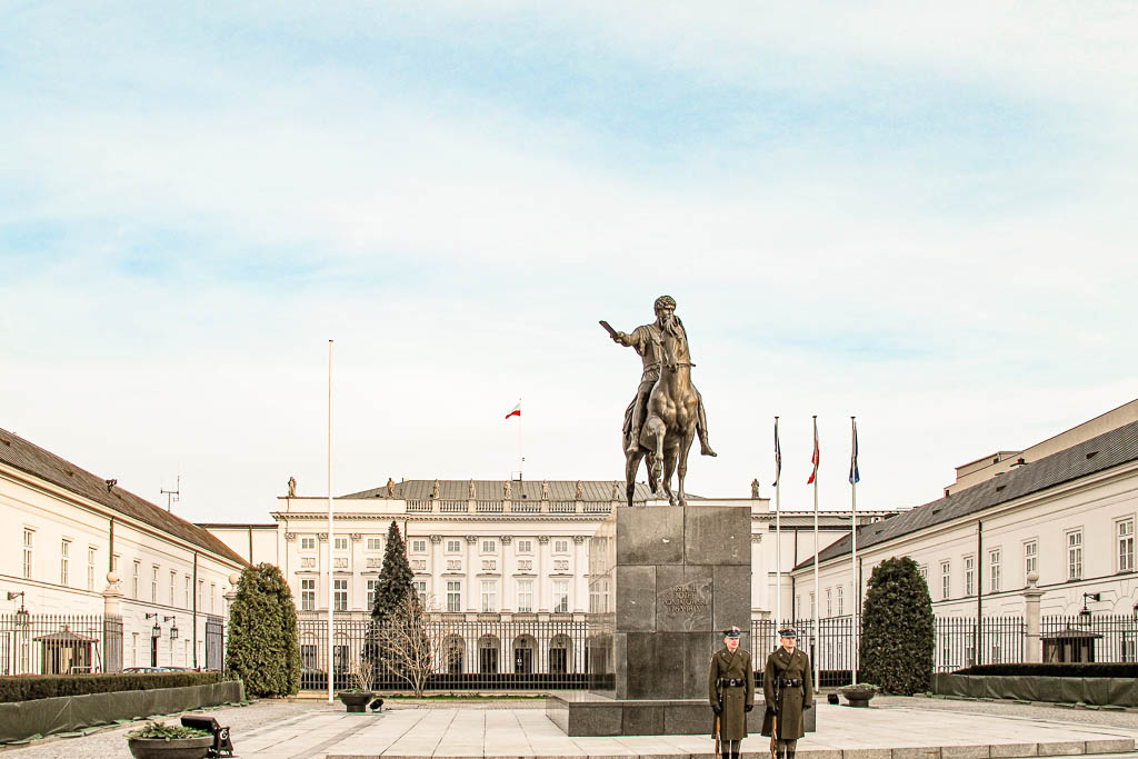 Varsovia Polonia amamosviajar 31 1