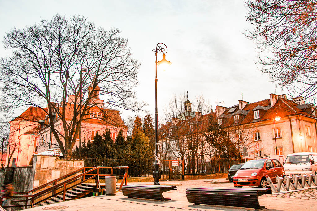 Varsovia Polonia amamosviajar 59