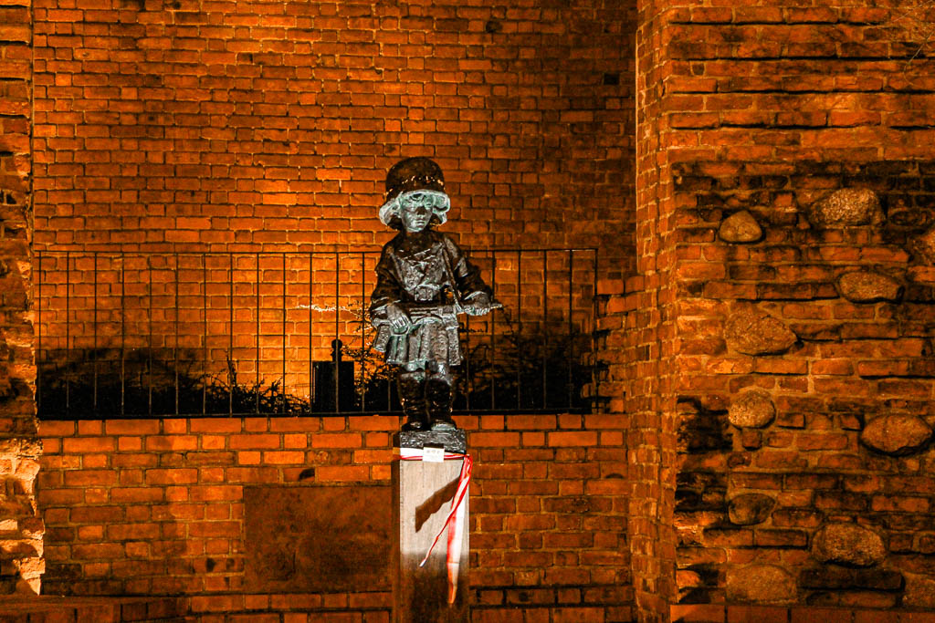 Varsovia Polonia amamosviajar 65