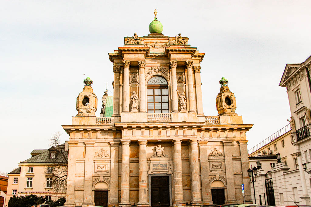 Varsovia Polonia amamosviajar 73