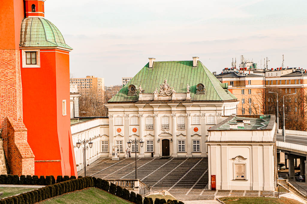 Varsovia Polonia amamosviajar 74