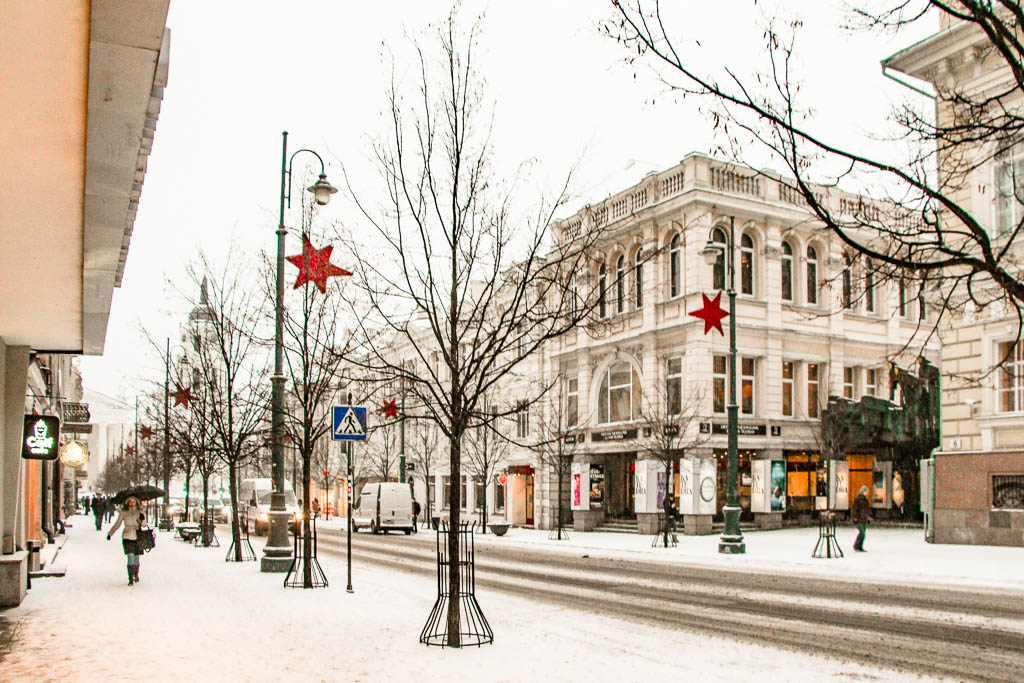 Vilnius Lituania amamosviajar 01