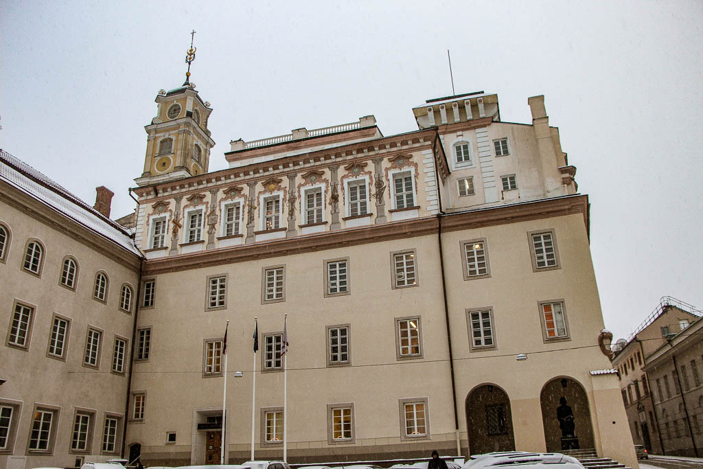 Vilnius Lituania amamosviajar 10