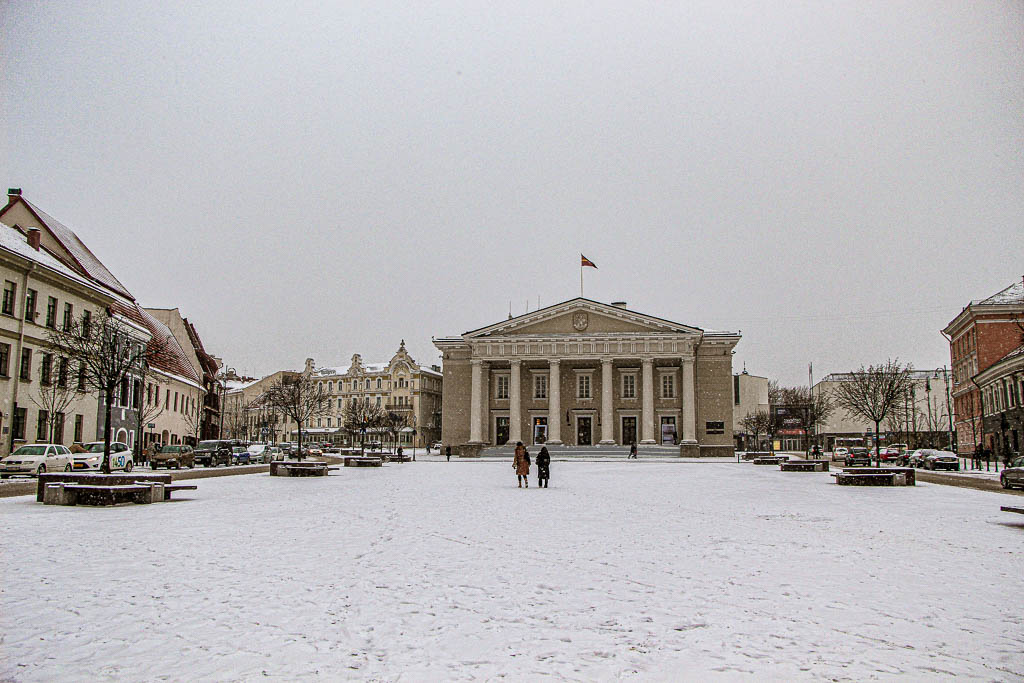 Vilnius Lituania amamosviajar 19