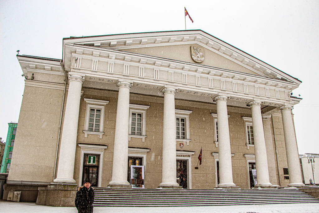 Vilnius Lituania amamosviajar 22