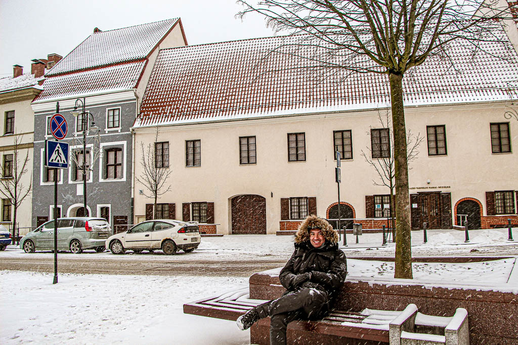 Vilnius Lituania amamosviajar 23