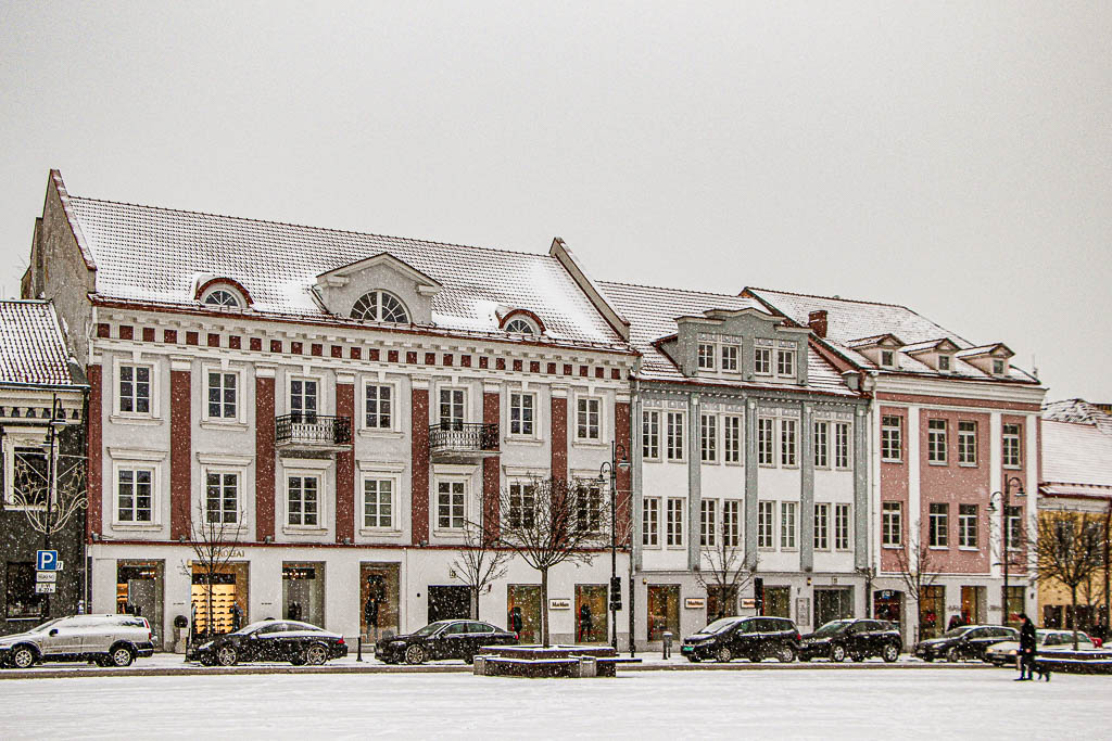 Vilnius Lituania amamosviajar 26