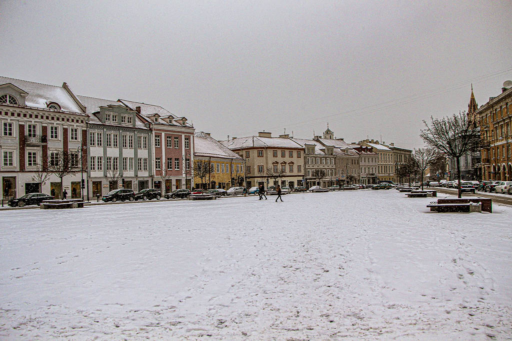 Vilnius Lituania amamosviajar 27