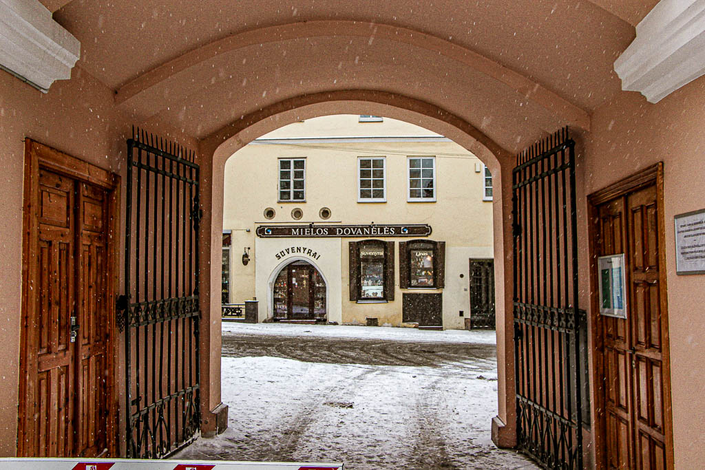 Vilnius Lituania amamosviajar 29