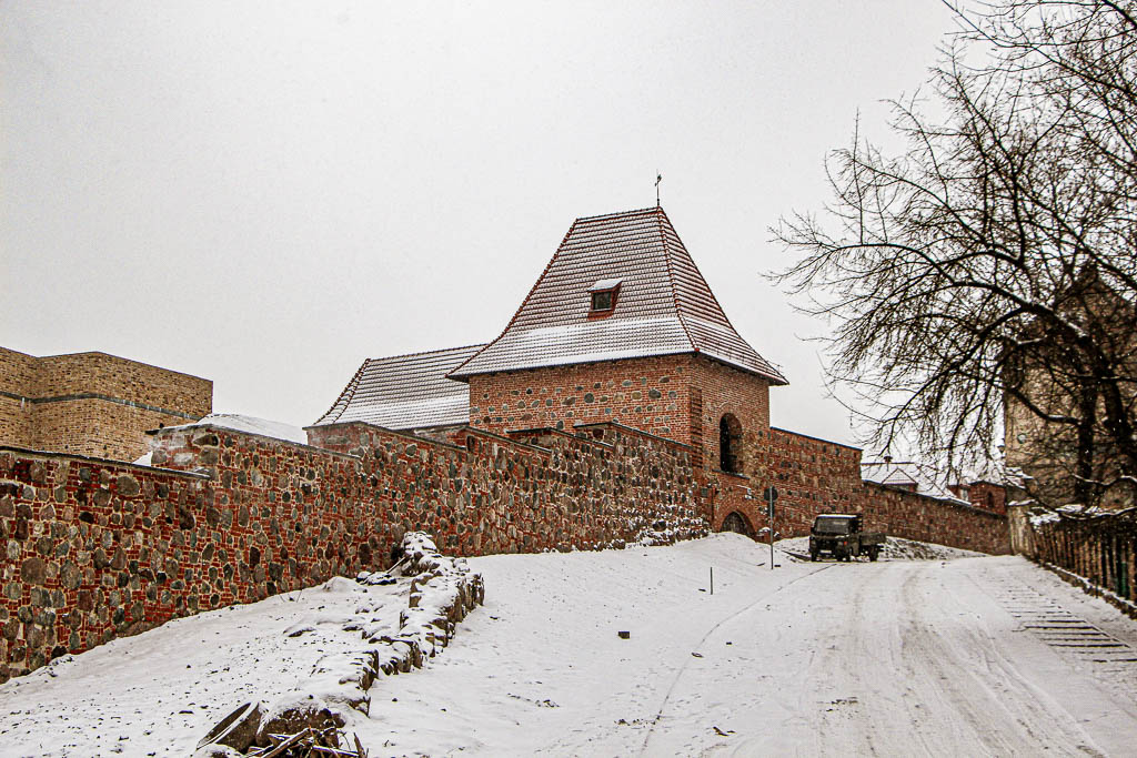 Vilnius Lituania amamosviajar 35