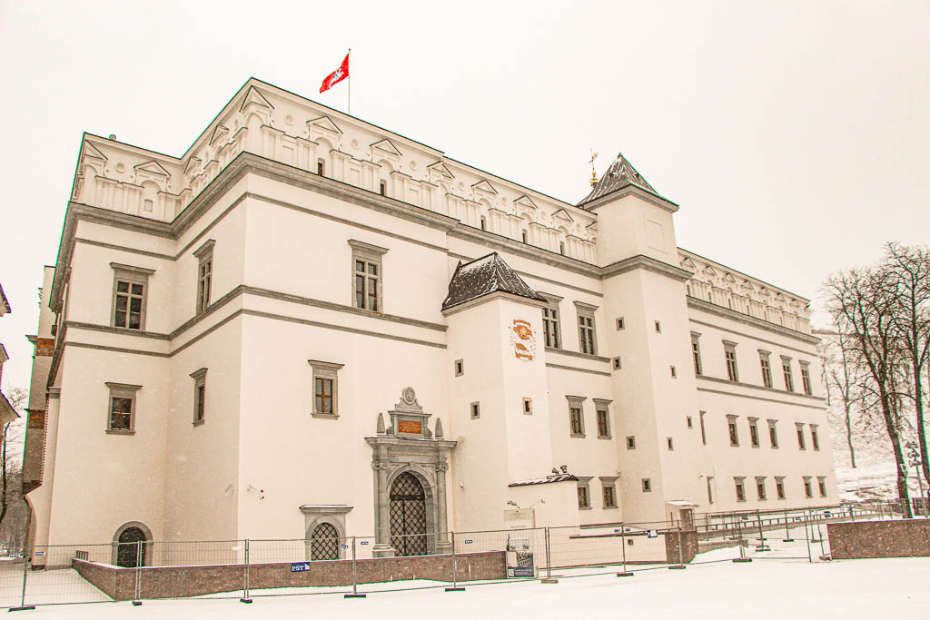 Vilnius Lituania amamosviajar 43