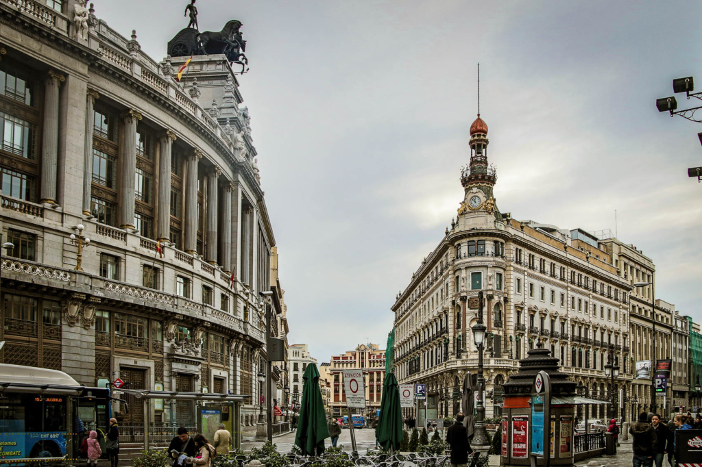 Madri Espanha Tratadas amamosviajar 006