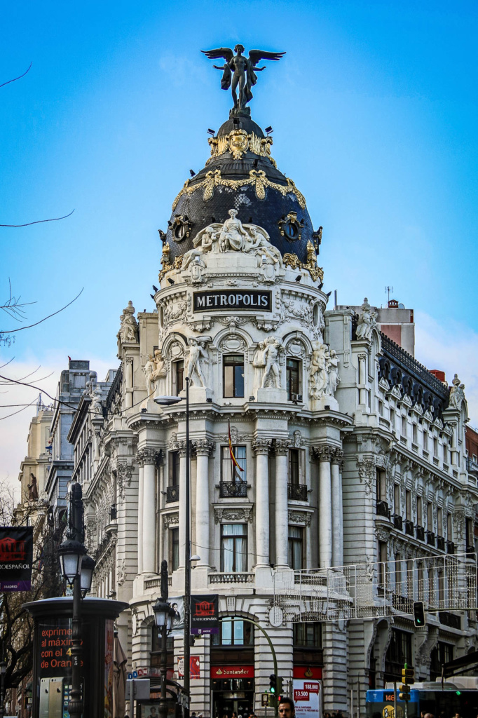 Madri Espanha Tratadas amamosviajar 019