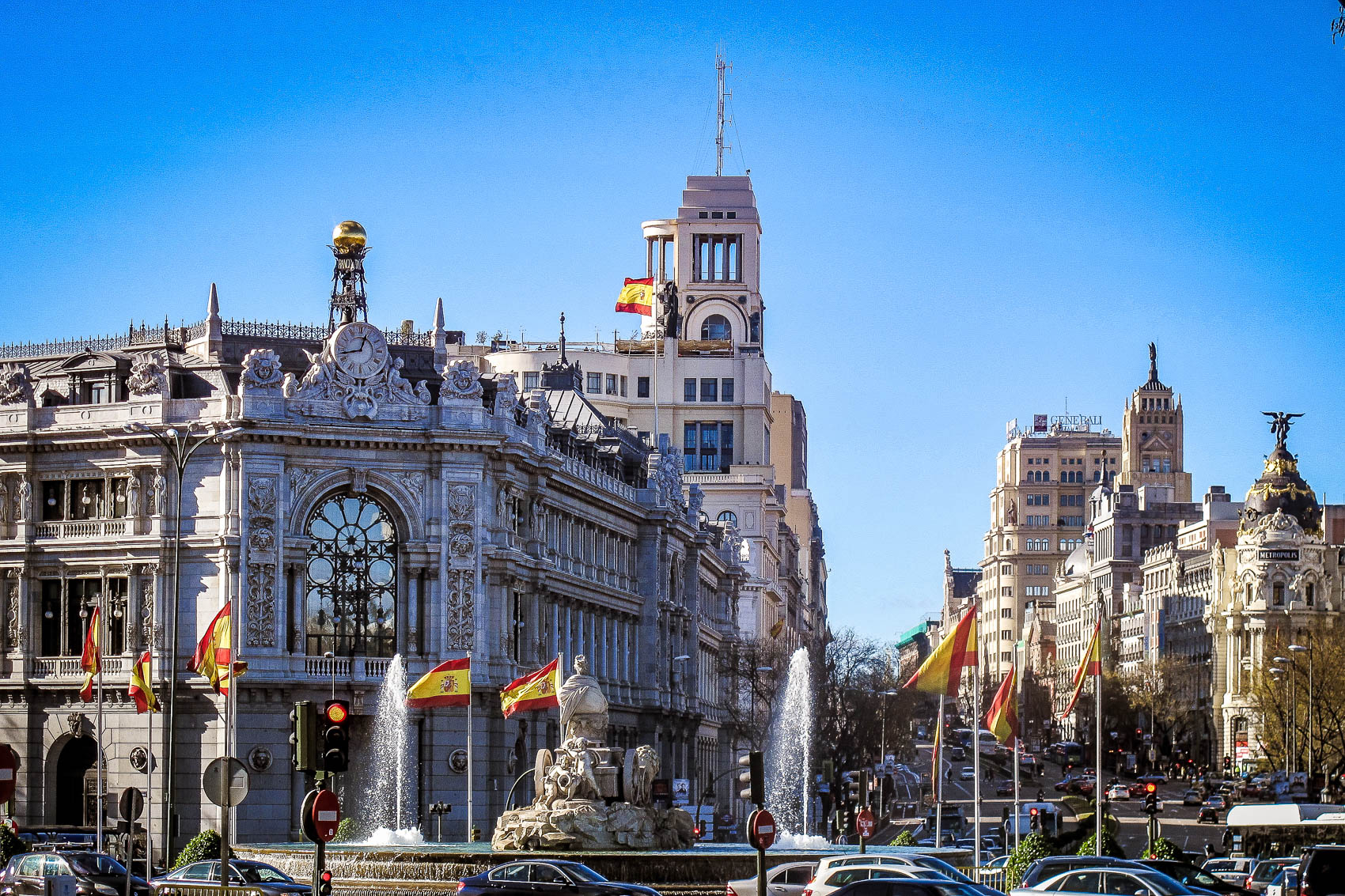 Madri Espanha Tratadas amamosviajar 097