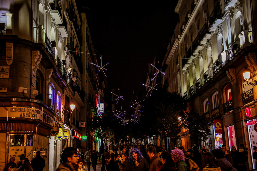 Madri Espanha Tratadas amamosviajar 142