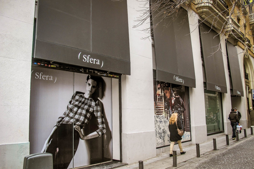 Madri Espanha Tratadas amamosviajar 156