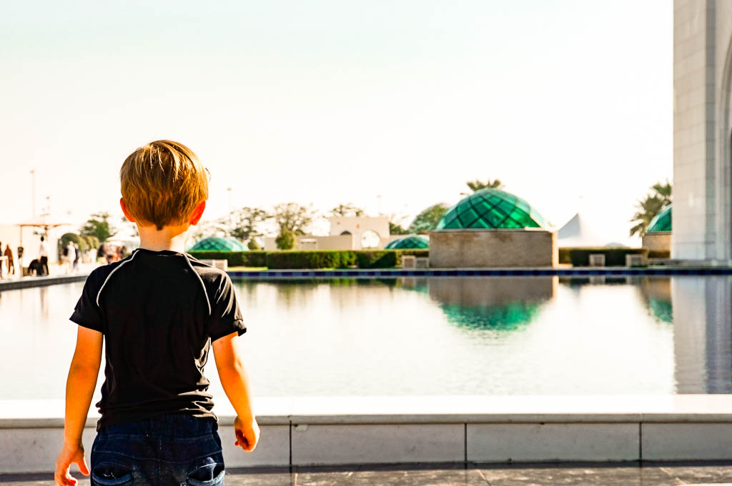 Abu Dhabi Emirados amamosviajar 14