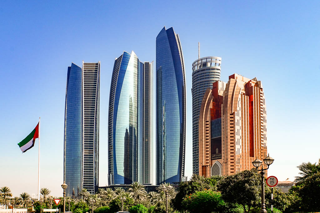 Abu Dhabi Emirados amamosviajar 31