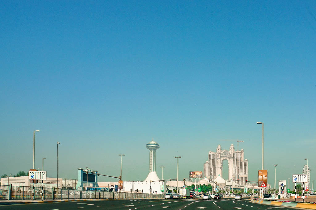 Abu Dhabi Emirados amamosviajar 36