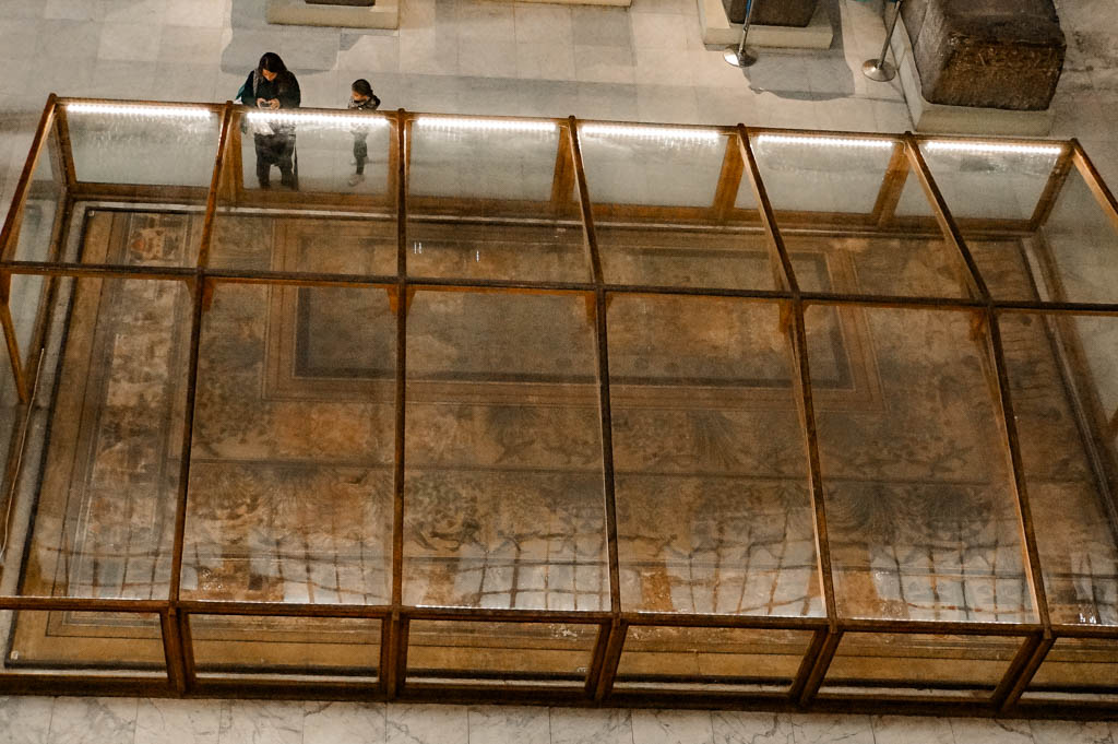 Museu do Cairo, Egito