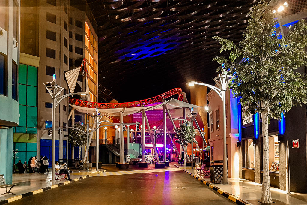 Dubai Emirados amamosviajar 12