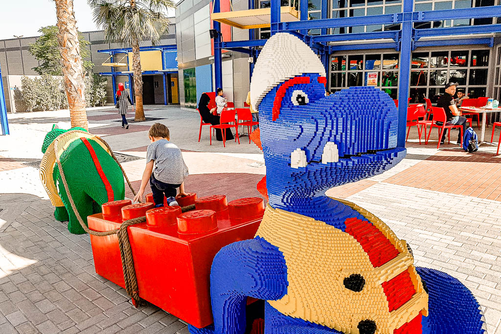 Dubai Emirados amamosviajar 58