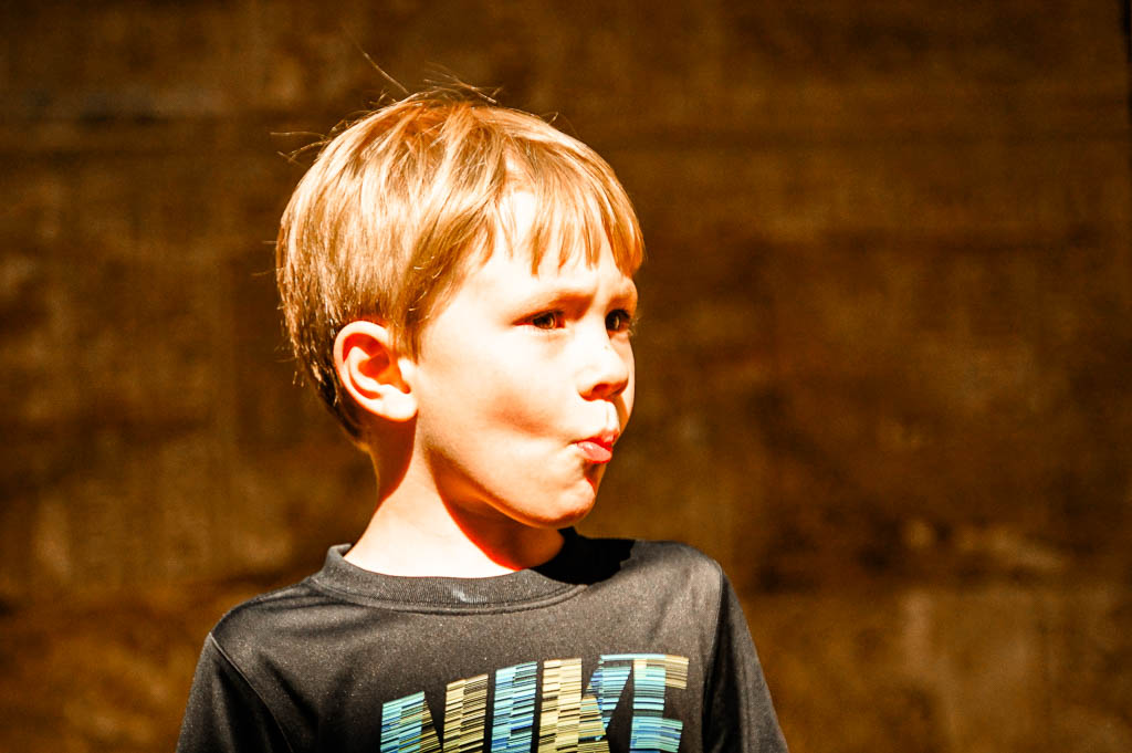 Templo de Edfu, Luxor, Egito