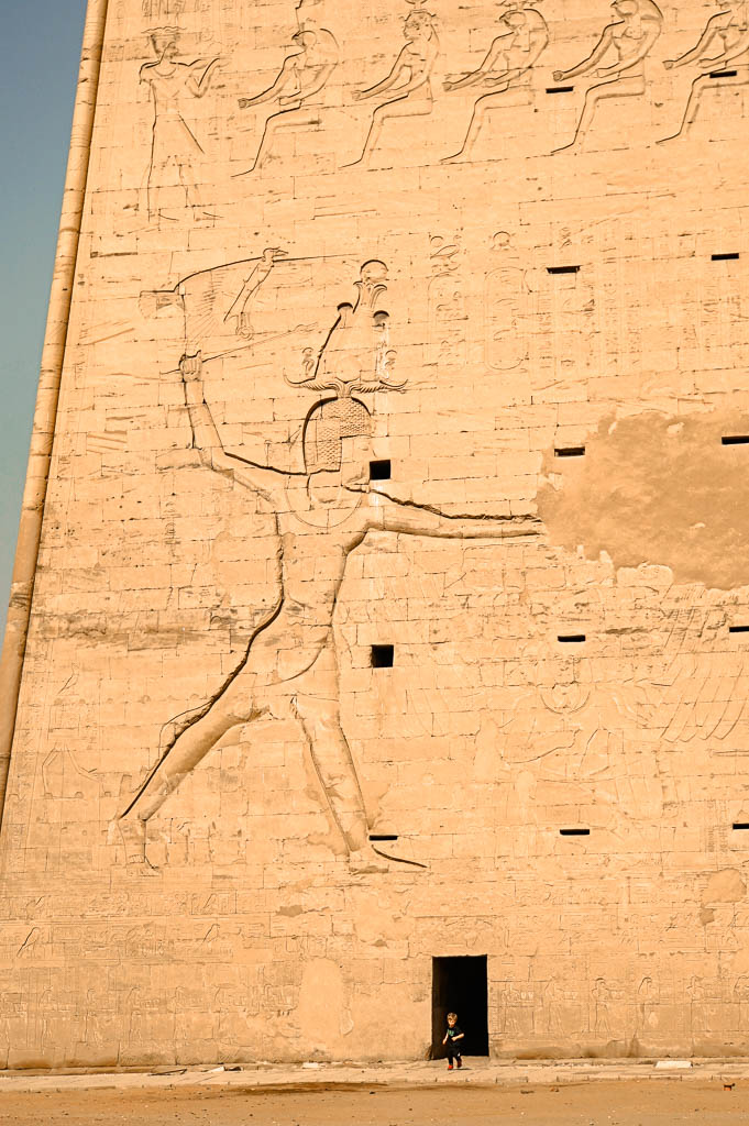 Luxor Egito amamosviajar 063