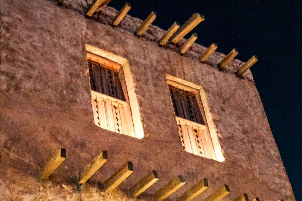 Souq Waqif, Doha, Qatar