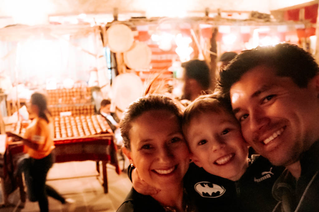 Souq Waqif, Doha, Qatar