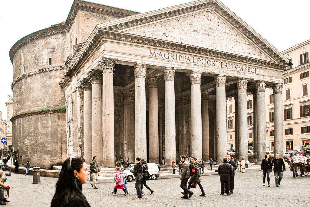 Roma Italia amamosviajar 008