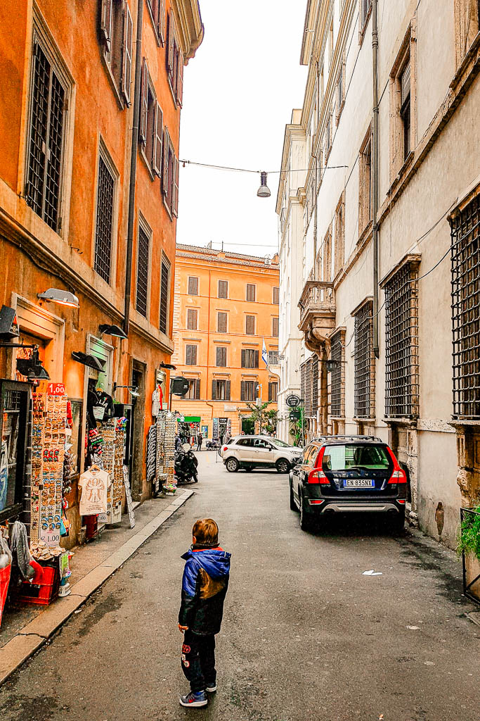 Roma Italia amamosviajar 026