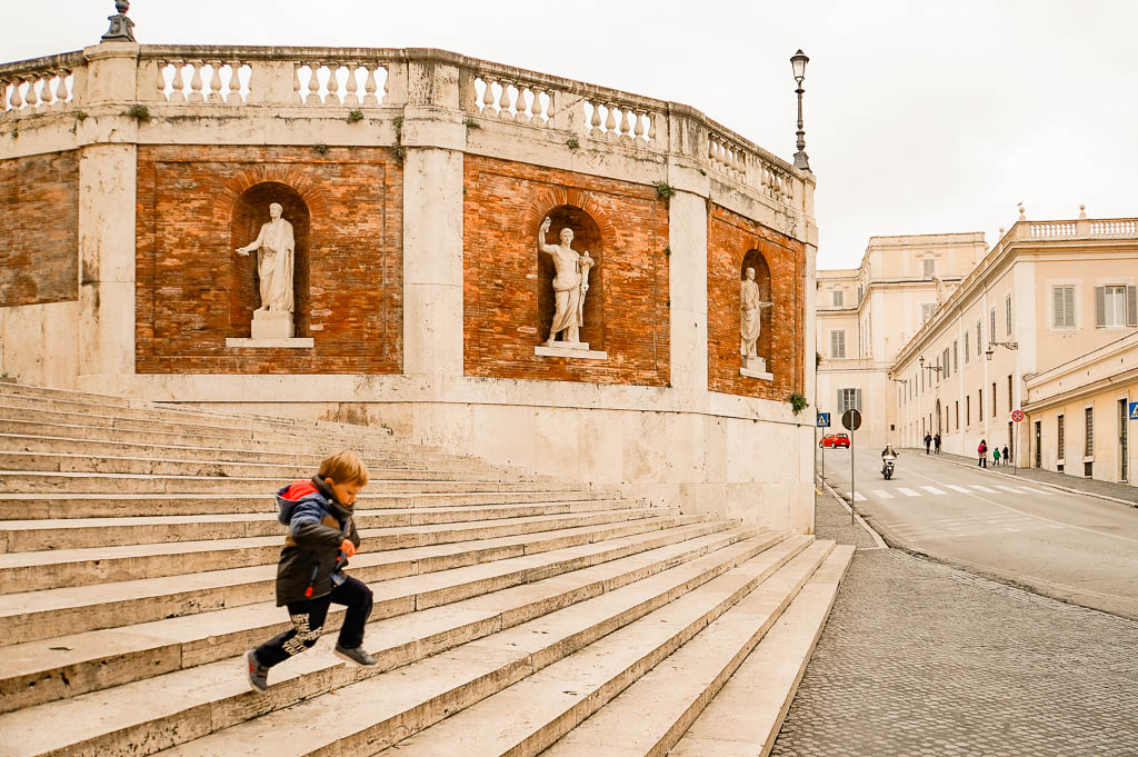 Roma Italia amamosviajar 044