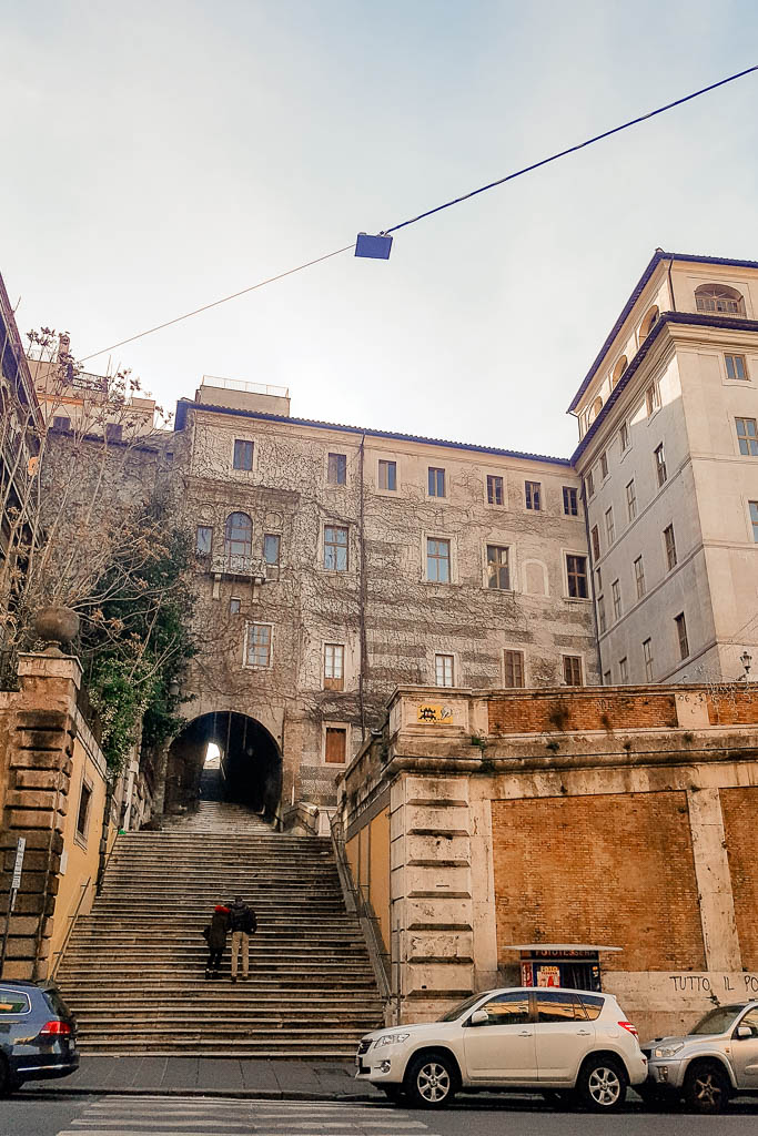 Roma Italia amamosviajar 068