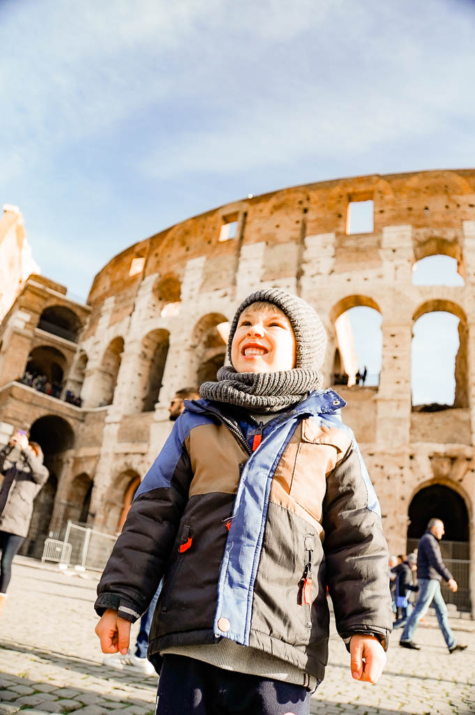 Roma Italia amamosviajar 088