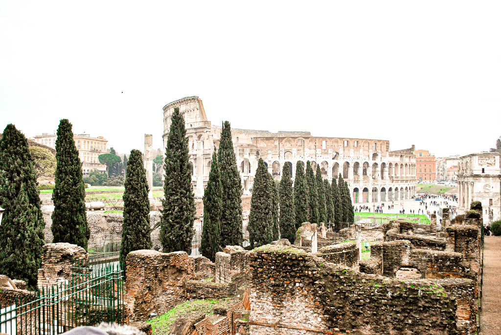 Roma Italia amamosviajar 101