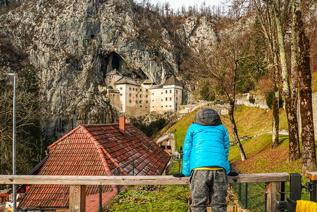 Liubliana ESLOVENIA amamosviajar 076