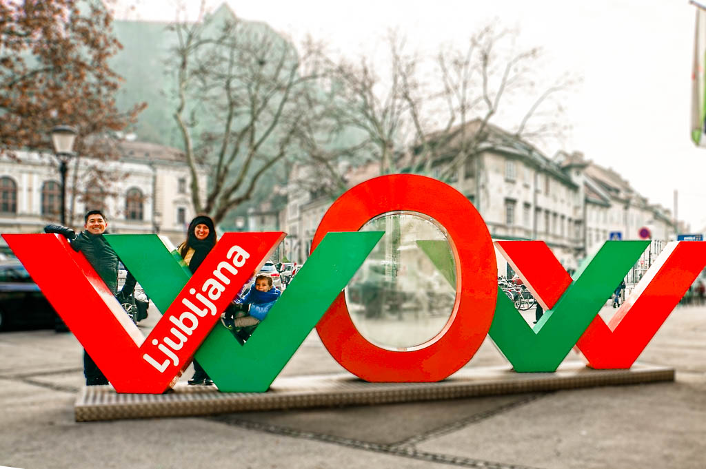 Liubliana ESLOVENIA amamosviajar 194