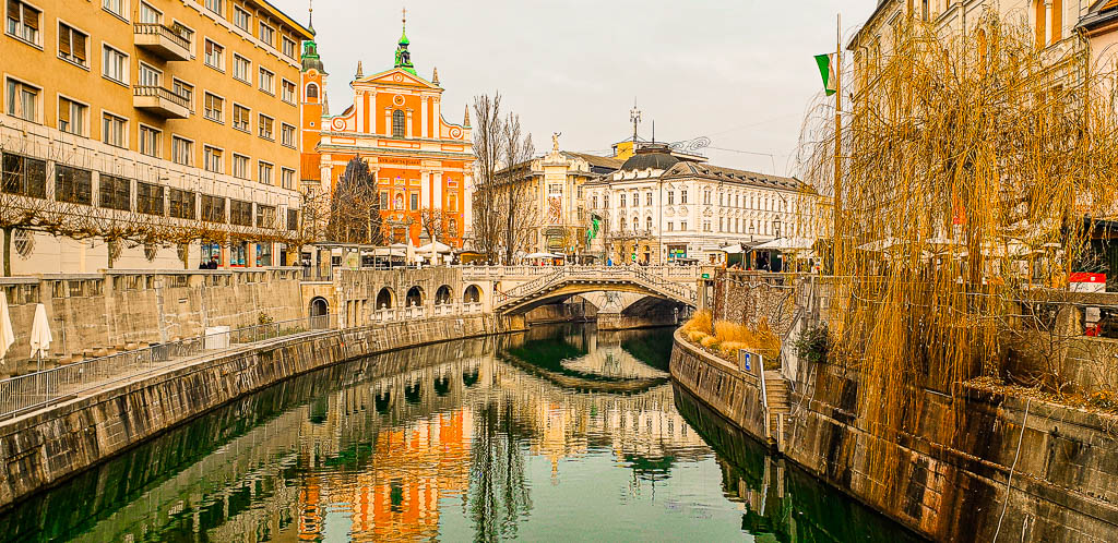 Liubliana ESLOVENIA amamosviajar 197 1